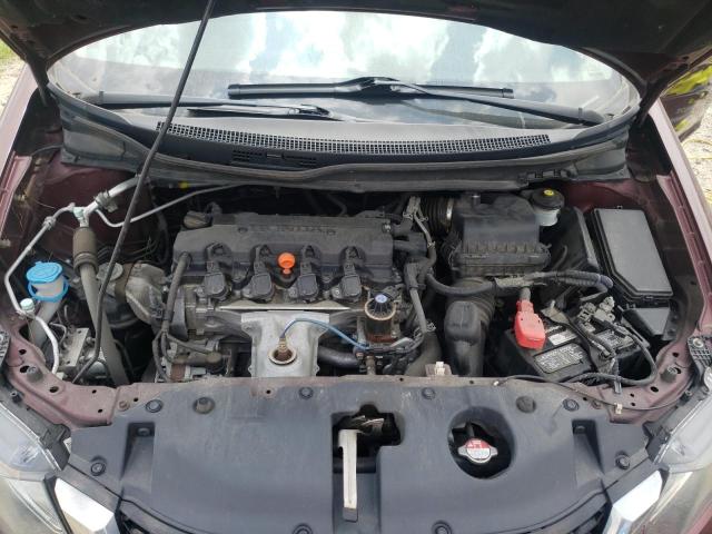 Photo 7 from auction – 2015 HONDA CIVIC EX with VIN 19XFB2F89FE244114