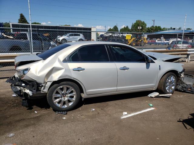 Photo 9 from auction – 2010 LINCOLN MKZ with VIN 3LNHL2JC5AR654634