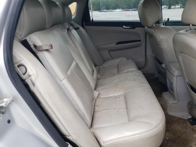 Photo 6 from auction – 2011 CHEVROLET IMPALA LT with VIN 2G1WG5EK1B1214282