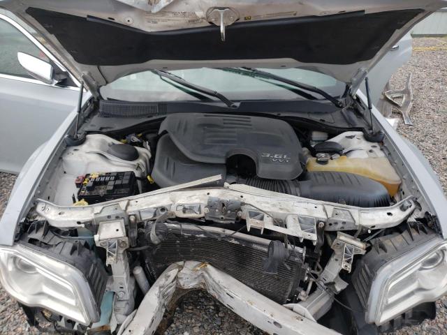 Photo 7 from auction – 2011 CHRYSLER 300 LIMITE with VIN 2C3CA5CG2BH568074