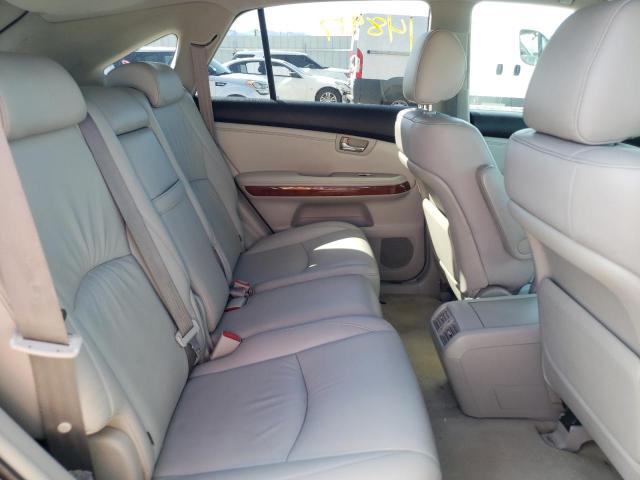 Photo 6 from auction – 2004 LEXUS RX 330 with VIN JTJHA31U140057071
