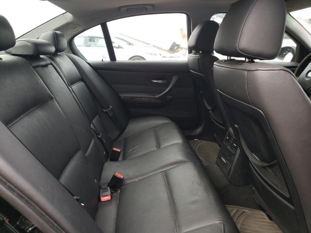 Photo 6 from auction – 2006 BMW 325 I with VIN WBAVB13556KX34365