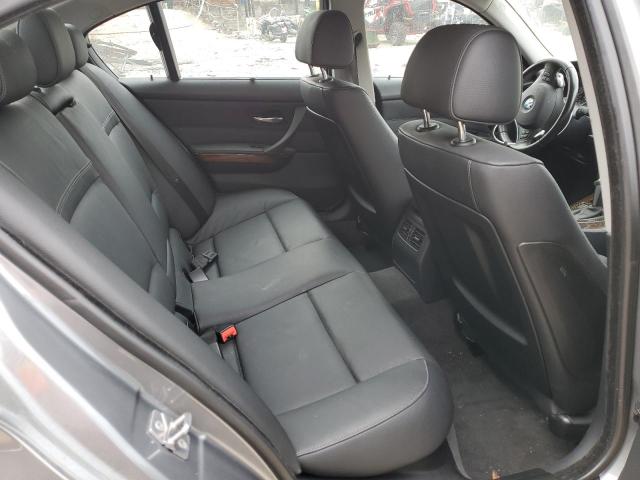 Photo 6 from auction – 2010 BMW 328 I with VIN WBAPH7G52ANM48131