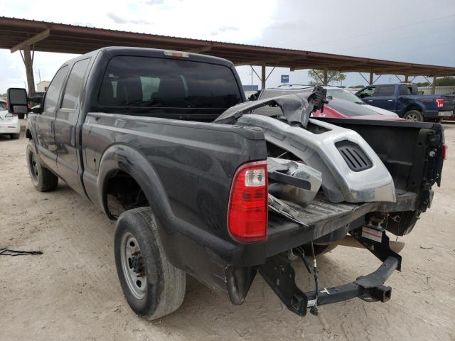 Photo 3 from auction – 2016 FORD F250 SUPER with VIN 1FT7W2A69GEA27593