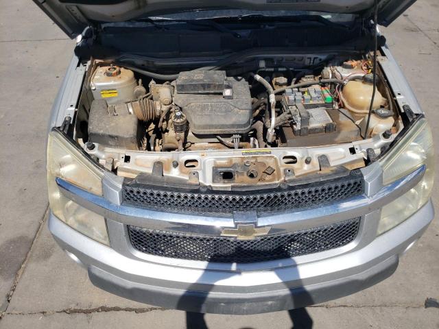 Photo 7 from auction – 2005 CHEVROLET EQUINOX LT with VIN 2CNDL73F056138519