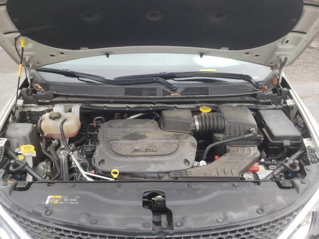 Photo 7 from auction – 2020 CHRYSLER PACIFICA L with VIN 2C4RC1GG4LR156446