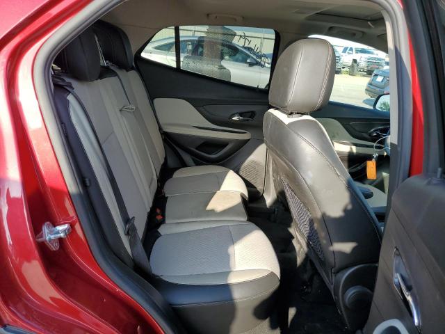 Photo 6 from auction – 2020 BUICK ENCORE PRE with VIN KL4CJASB3LB065622