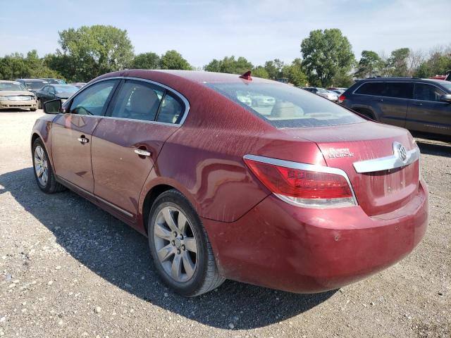 Photo 3 from auction – 2010 BUICK LACROSSE C with VIN 1G4GC5GG7AF228674