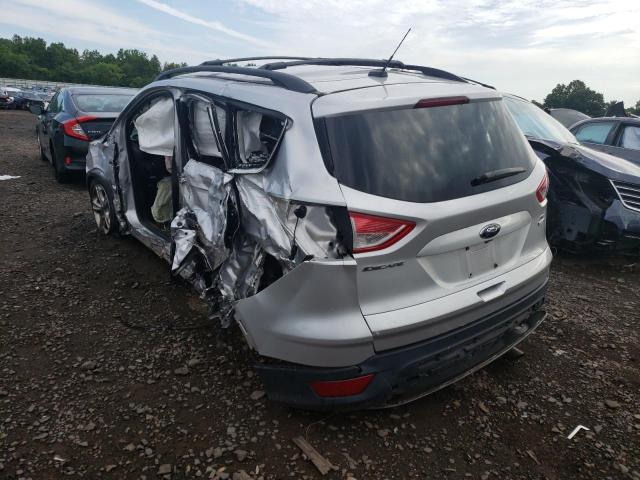 Photo 3 from auction – 2014 FORD ESCAPE SE with VIN 1FMCU9GX5EUC56638