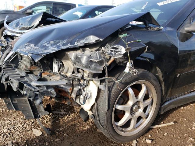 Photo 9 from auction – 2008 PONTIAC G6 VALUE L with VIN 1G2ZF57B484114022