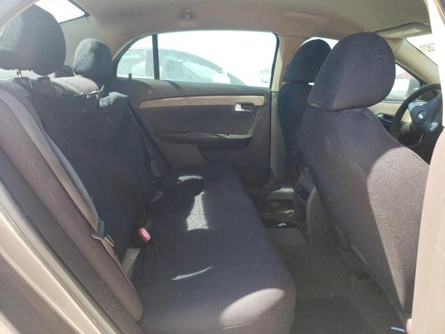 Photo 6 from auction – 2010 CHEVROLET MALIBU LS with VIN 1G1ZB5EBXAF153887