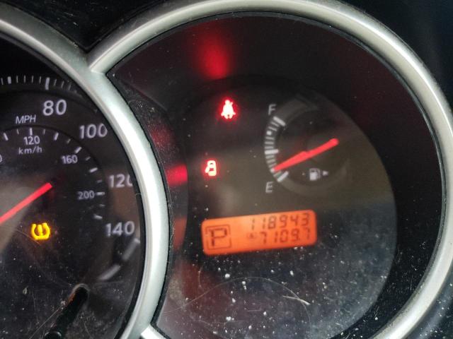 Photo 8 from auction – 2010 NISSAN VERSA S with VIN 3N1BC1AP3AL457121