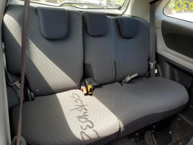 Photo 6 from auction – 2011 TOYOTA YARIS with VIN JTDJT4K30B5336392