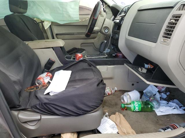Photo 5 from auction – 2012 FORD ESCAPE XLS with VIN 1FMCU0C74CKA65092