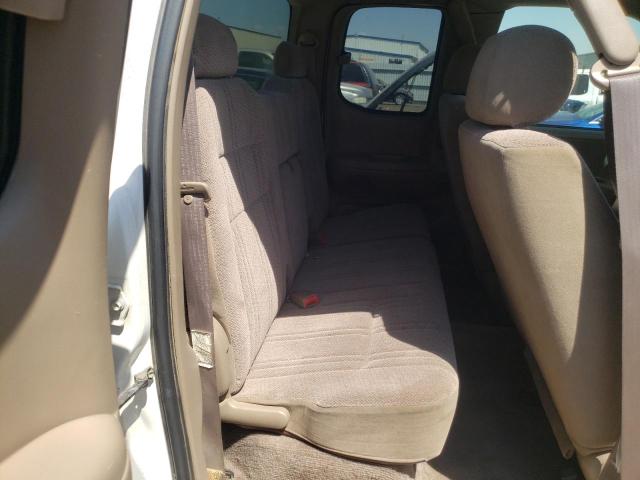 Photo 6 from auction – 2001 TOYOTA TUNDRA ACC with VIN 5TBBT44151S180500
