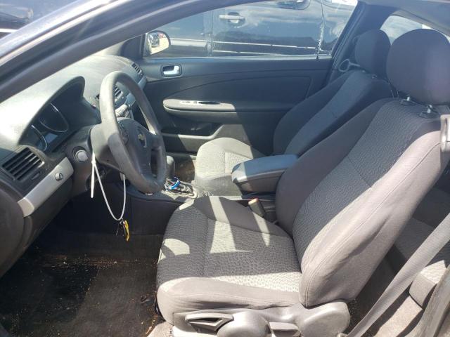 Photo 5 from auction – 2010 CHEVROLET COBALT 1LT with VIN 1G1AD1F52A7143566