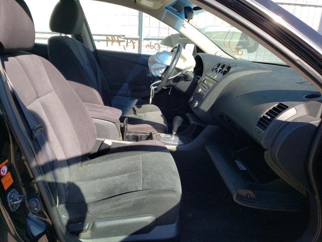Photo 5 from auction – 2008 NISSAN ALTIMA 2.5 with VIN 1N4AL21E58C233387