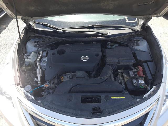 Photo 7 from auction – 2013 NISSAN ALTIMA 2.5 with VIN 1N4AL3APXDC236898