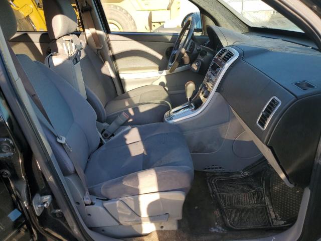Photo 5 from auction – 2008 CHEVROLET EQUINOX LT with VIN 2CNDL33F086299711