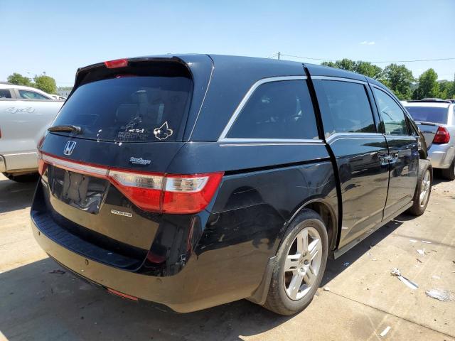 Photo 4 from auction – 2012 HONDA ODYSSEY TO with VIN 5FNRL5H94CB026508