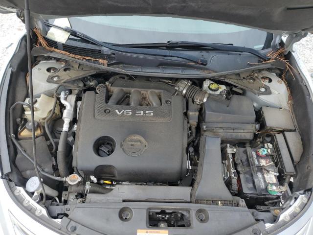 Photo 7 from auction – 2013 NISSAN ALTIMA 3.5 with VIN 1N4BL3AP3DN541930