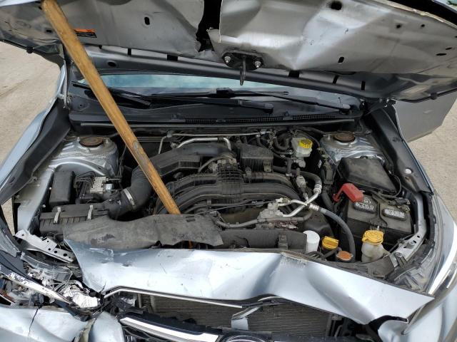 Photo 7 from auction – 2017 SUBARU IMPREZA with VIN 4S3GKAA61H1624929