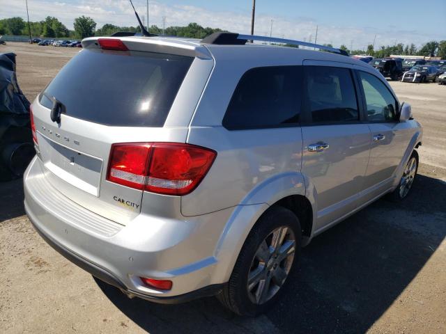 Photo 4 from auction – 2011 DODGE JOURNEY LU with VIN 3D4PG9FG7BT540151