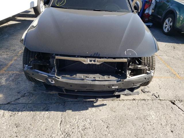 Photo 9 from auction – 2018 BMW 330 I with VIN WBA8B9G59JNV00078