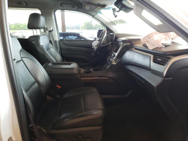 Photo 5 from auction – 2015 CHEVROLET SUBURBAN C with VIN 1GNSCJKC8FR147319