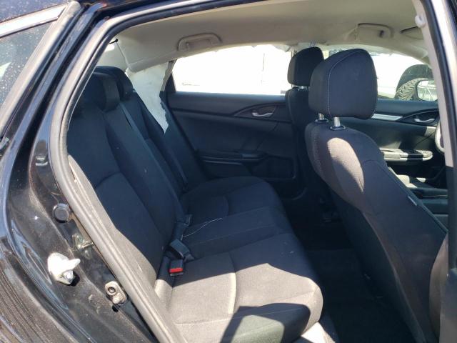 Photo 6 from auction – 2016 HONDA CIVIC LX with VIN 19XFC2F54GE250133