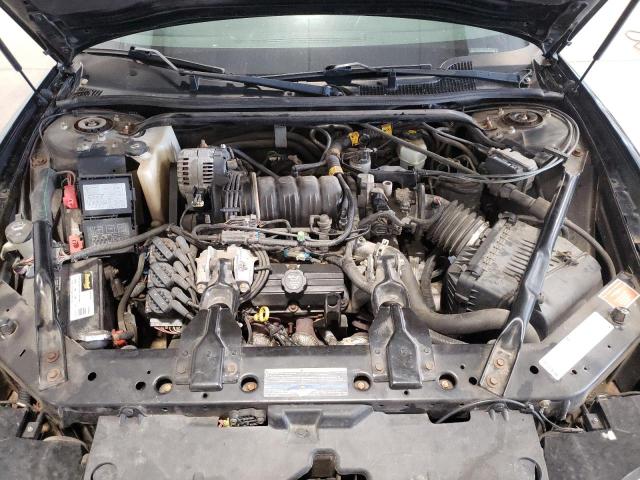 Photo 7 from auction – 2003 CHEVROLET MONTE CARL with VIN 2G1WX12K839372229
