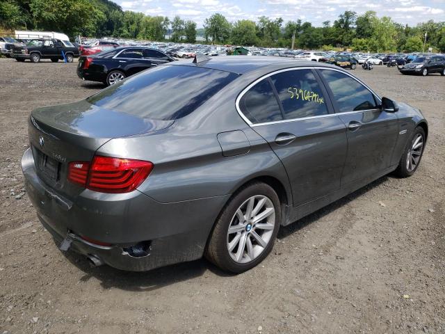 Foto 4 de la subasta – 2014 BMW 535 XI con VIN WBA5B3C50ED538977