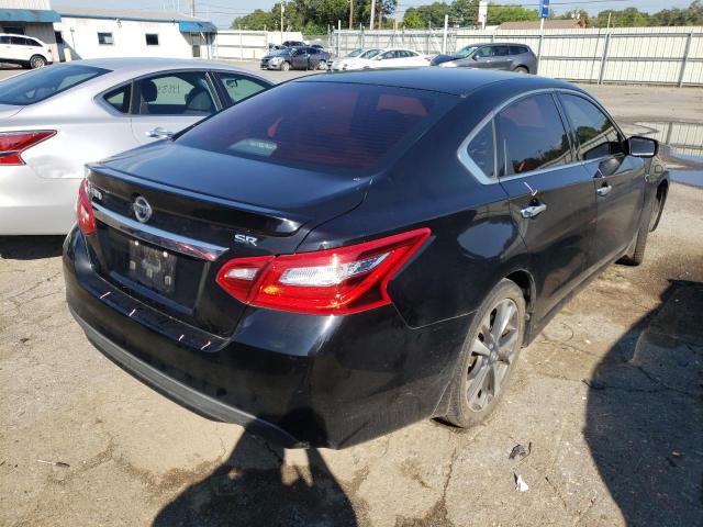 Photo 4 from auction – 2016 NISSAN ALTIMA 2.5 with VIN 1N4AL3AP1GC169046