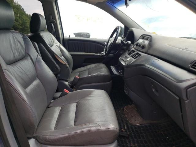 Photo 5 from auction – 2006 HONDA ODYSSEY EX with VIN 5FNRL38656B025981