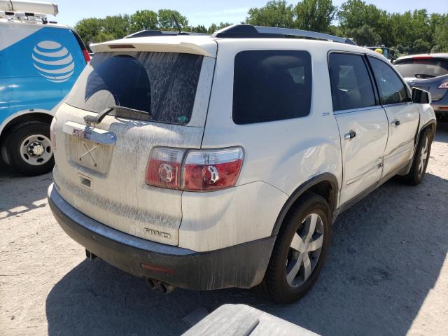 Photo 4 from auction – 2012 GMC ACADIA SLT with VIN 1GKKVSED4CJ191801