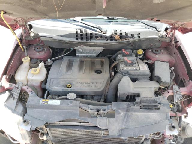 Photo 7 from auction – 2014 JEEP COMPASS LI with VIN 1C4NJCCB2ED547028