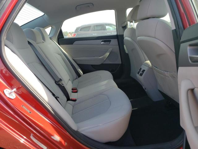 Photo 6 from auction – 2019 HYUNDAI SONATA LIM with VIN 5NPE34AFXKH789867