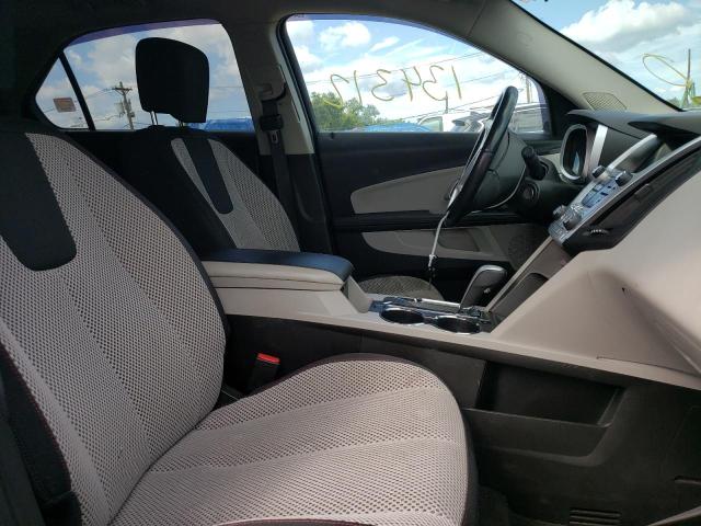 Photo 5 from auction – 2012 CHEVROLET EQUINOX LT with VIN 2GNFLEEK2C6327530