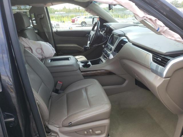 Photo 5 from auction – 2016 GMC YUKON XL C with VIN 1GKS1FKC2GR444135