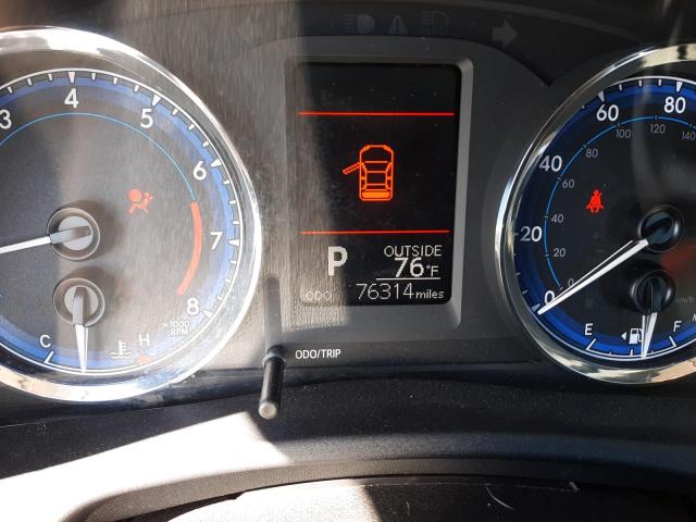 Photo 8 from auction – 2018 TOYOTA COROLLA L with VIN 2T1BURHE6JC066626