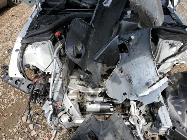 Photo 7 from auction – 2021 TOYOTA SUPRA BASE with VIN WZ1DB0C04MW041291