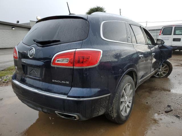 Photo 4 from auction – 2016 BUICK ENCLAVE with VIN 5GAKRAKD7GJ178529