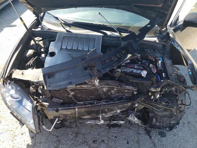 Foto 7 de la subasta – 2014 LEXUS ES 350 con VIN JTHBK1GGXE2146394
