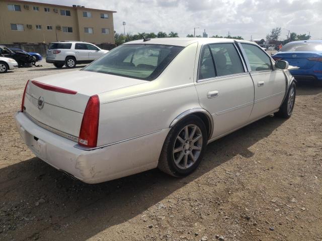 Photo 4 from auction – 2006 CADILLAC DTS with VIN 1G6KD57906U125390