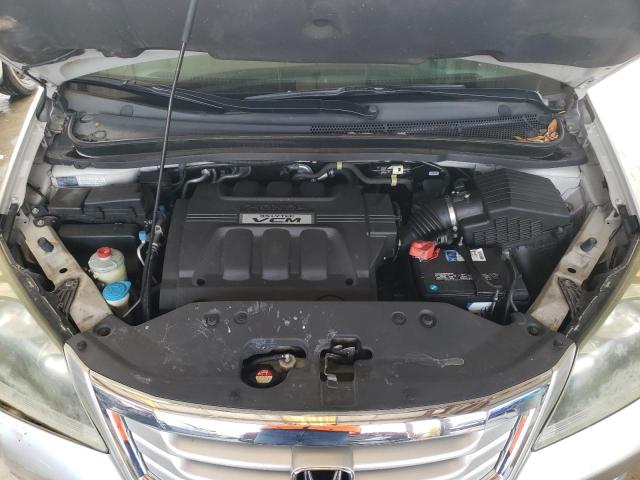 Photo 7 from auction – 2008 HONDA ODYSSEY EX with VIN 5FNRL38628B071626