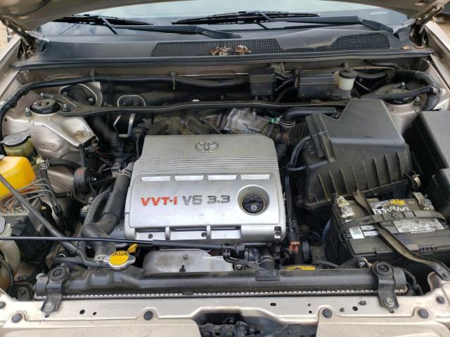 Фото 7 с аукциона – 2004 TOYOTA HIGHLANDER с VIN JTEGP21A140020465