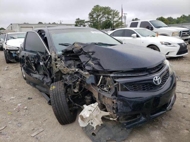 Photo 1 from auction – 2014 TOYOTA CAMRY L with VIN 4T1BF1FK5EU417888