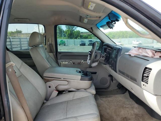 Photo 5 from auction – 2012 CHEVROLET SILVERADO with VIN 3GCPCSE01CG293787