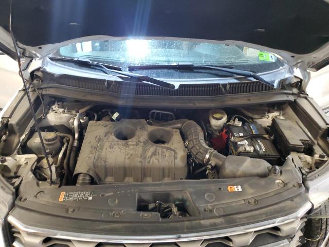Photo 7 from auction – 2016 FORD EXPLORER X with VIN 1FM5K8DH9GGD11499