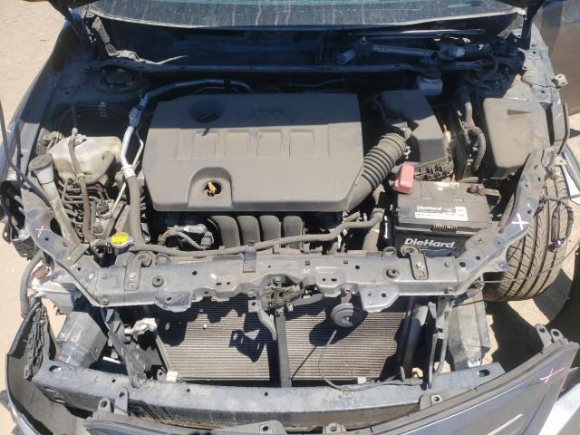 Photo 7 from auction – 2012 TOYOTA COROLLA BA with VIN 2T1BU4EE8CC817073